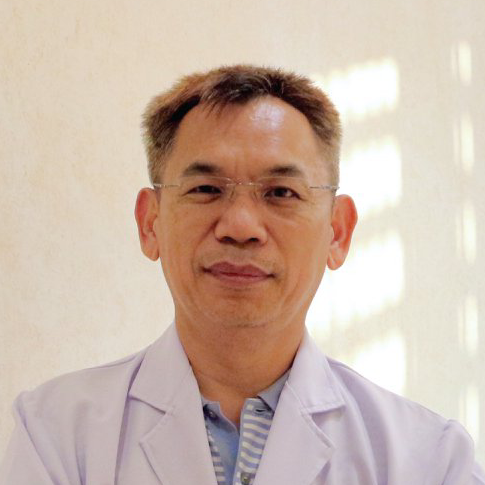 Dr. Somyot Kittimunkong
